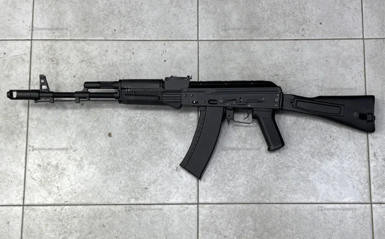 Страйкбольный автомат Cyma CM040C