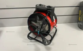 Тепловая пушка Ресантп ТЭПК-3К