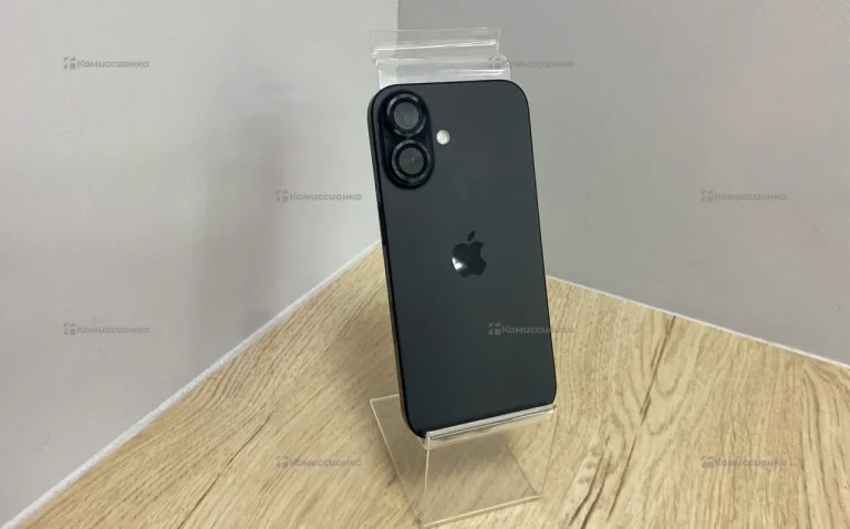 Apple Iphone 16 128Gb