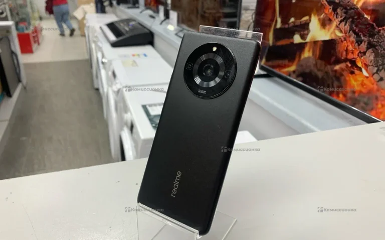 Realme 9 Pro 5G 8/128 ГБ