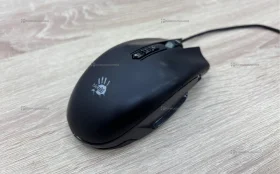 Мышка Bloody Q80