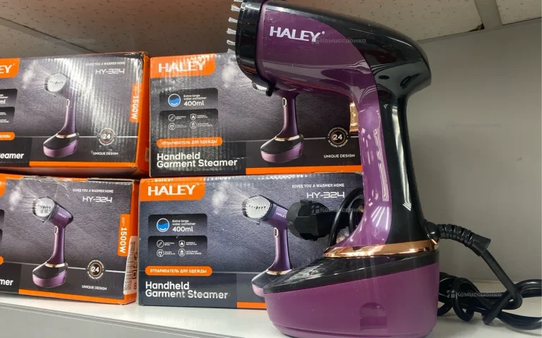 Haley HY-324