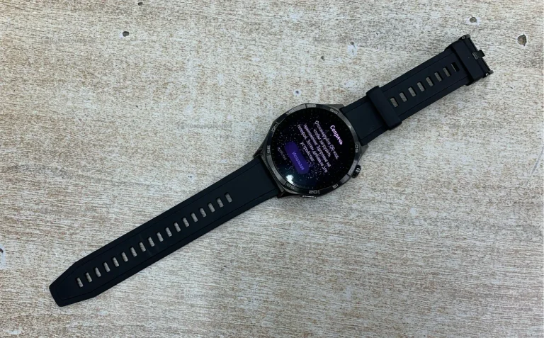 Часы  Huawei watch GT-5
