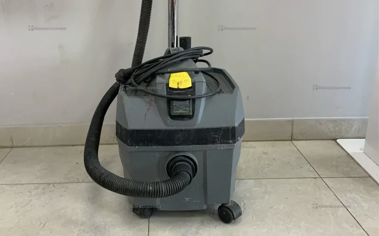 Пылесос  KARCHER nt20/1