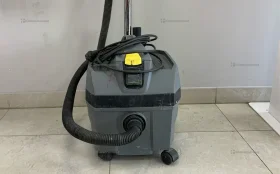 Купить Пылесос  KARCHER nt20/1 б/у , в Тольятти Цена:13900рублей