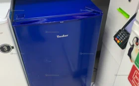 Купить Холодильник Tesler RC-95 б/у , в Челябинск Цена:6900рублей