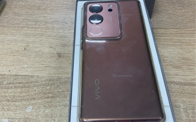 Vivo v29 12/512Gb