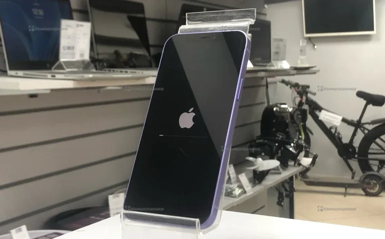 Apple iPhone 12 4/128 ГБ