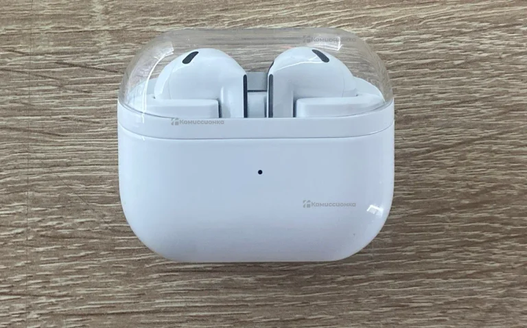Наушники  Samsung buds 3