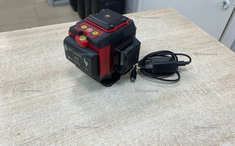 Elitech Promo ЛН 12-ЗЕЛ Промо