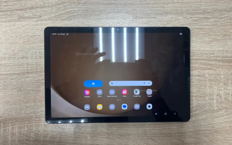 Планшет Samsung Galaxy Tab A9+ 8/128 Wi-Fi