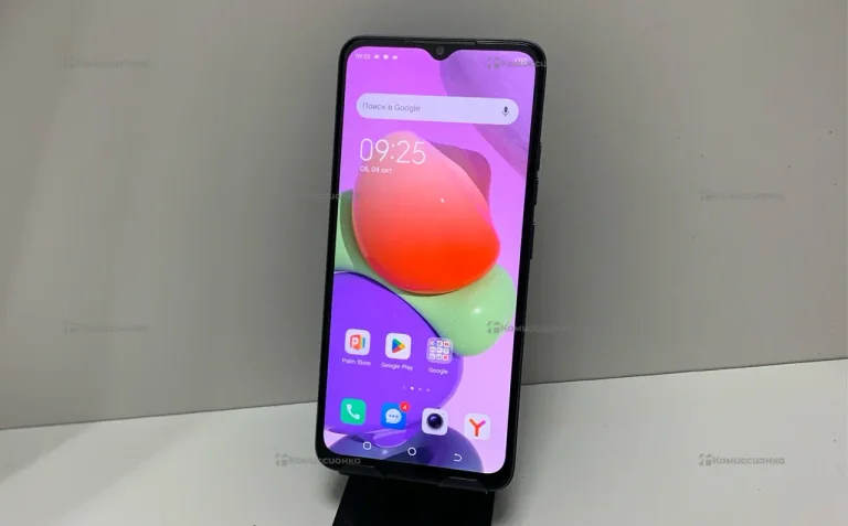 Tecno Pop 7 2/64 ГБ