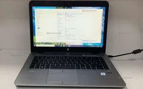 Ноутбук  HP EliteBook 840