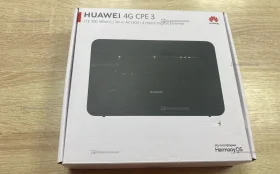 Купить Huawei cpe 3 б/у , в Москва и область Цена:1500рублей