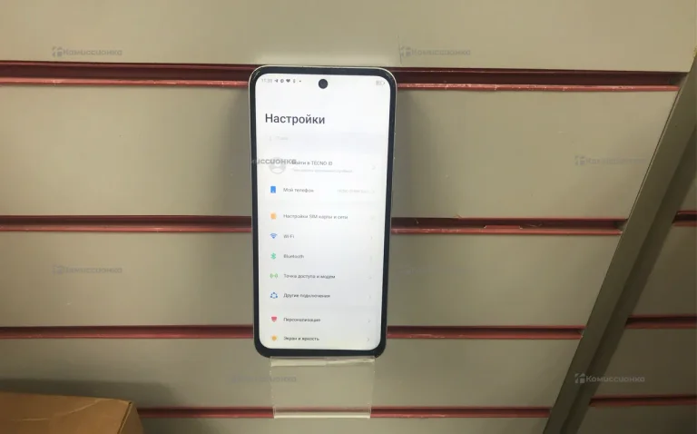 Tecno Spark Go 2024 3/64 ГБ