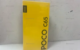 Xiaomi Poco C65 4/128 ГБ