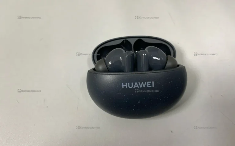 наушники Huawei FREEBuds 5i
