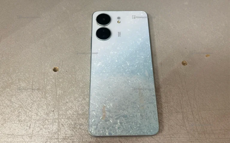 Xiaomi Redmi 13Cc 4/128gb