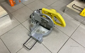 Пила торцовочная корвет 8