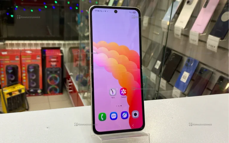 Samsung Galaxy Z Flip 3 8/256