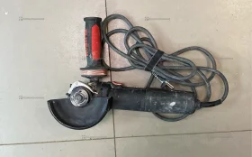 УШМ Elitech AG 1412E 1400Вт