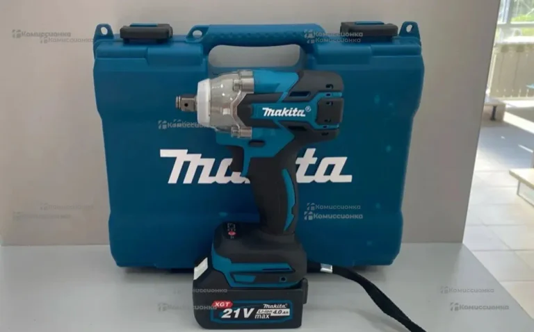 Гайковерт Makita Replica