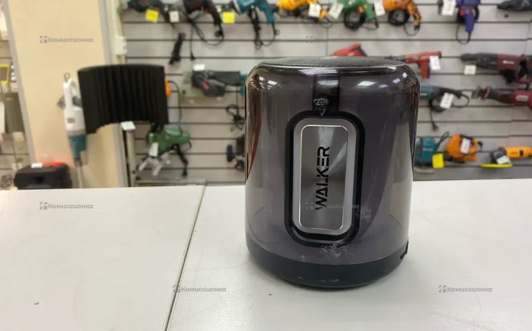 Колонка  WALKER WSP-180