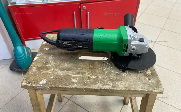 Oasis УШМ AG-72/125 Eco