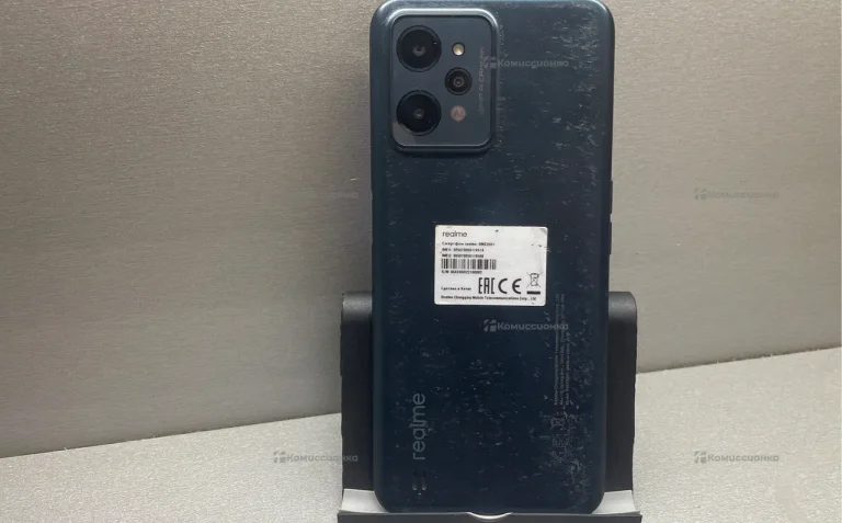 Realme C31 3/32 ГБ