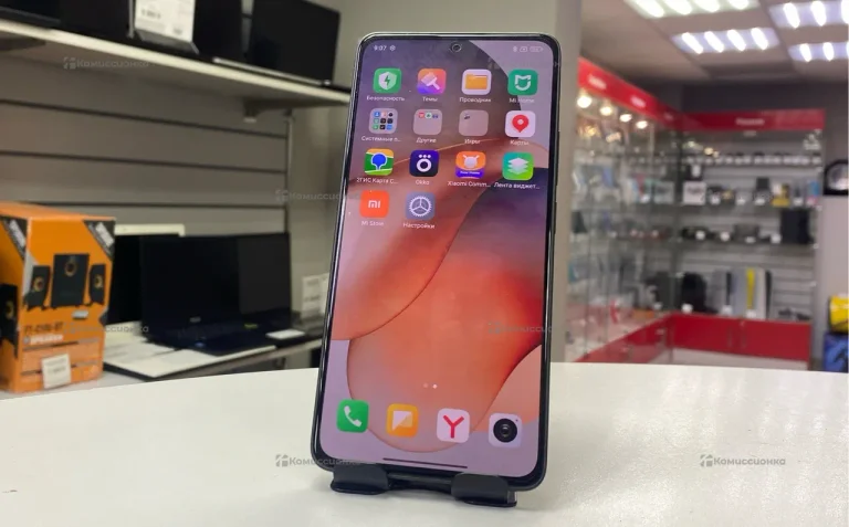 Xiaomi Redmi Note 13 256Gb