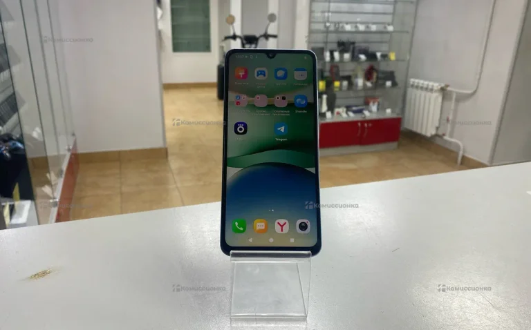 Xiaomi Redmi A5 4/64 ГБ