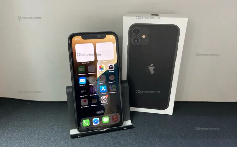 iPhone 11 128GB