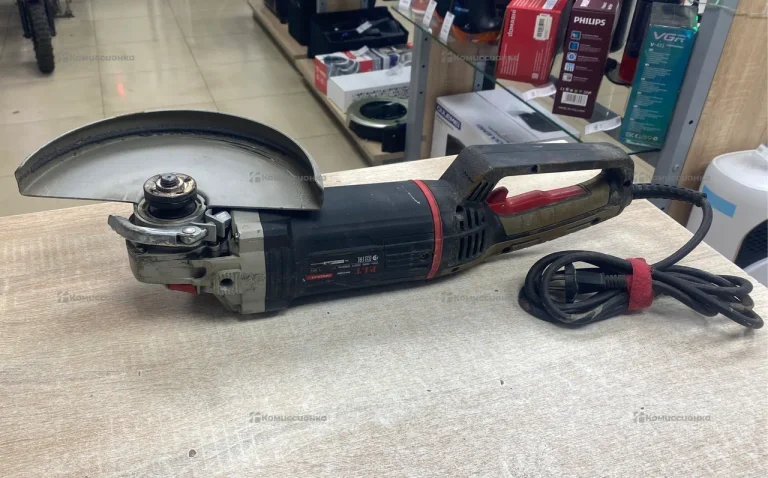 УШМ PIT PWS230-C4