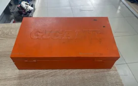 Купить Аппарат для сварки пластиковых труб Gigant GPW-100 б/у , в Москва и область Цена:1290рублей