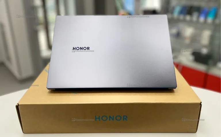Ноутбук Honor MagicBook 14