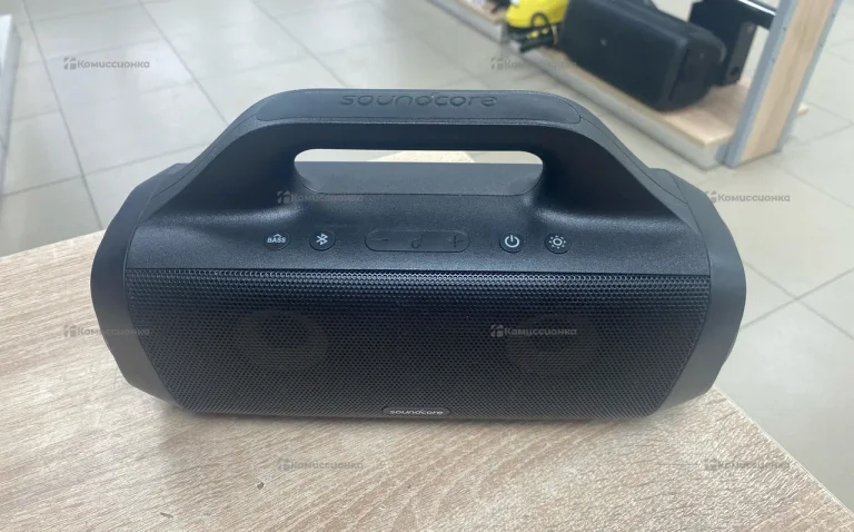 Колонка  soundcore Select Pro