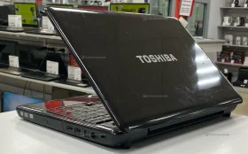 Купить Ноутбук Toshiba Satellite L500 б/у , в Пермь Цена:4990рублей