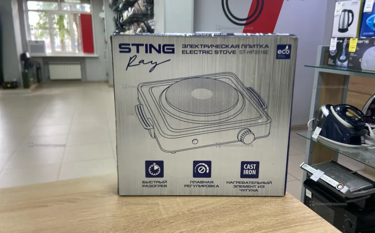 Плитка StingRay