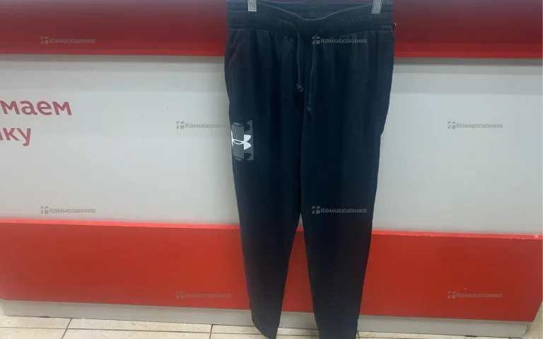 Брюки для тренинга Under Armour 46-48