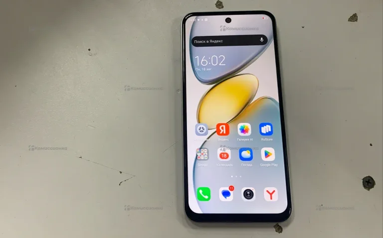 Tecno Spark Go 1 3/64