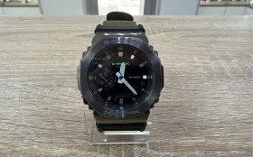 Купить Часы  Casio G-SHOCK GM-2100CB-3A б/у , в Челябинск Цена:8990рублей