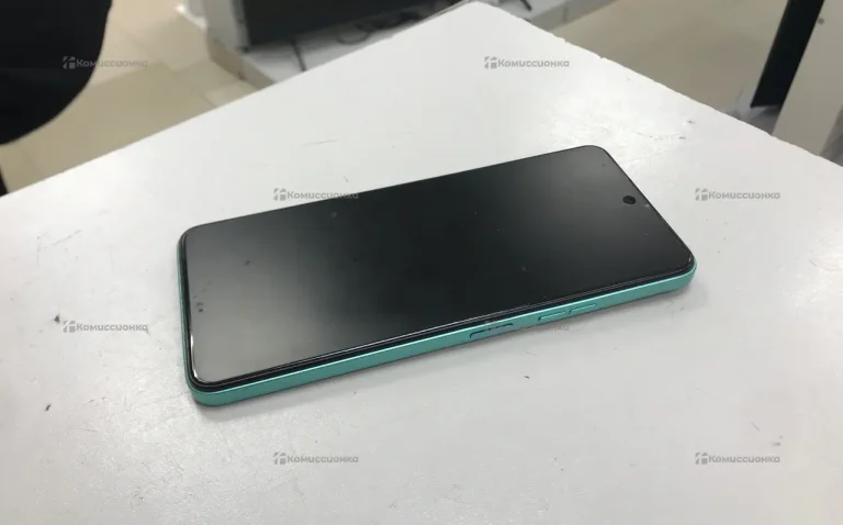 Tecno Camon 19 Neo 6/128 ГБ