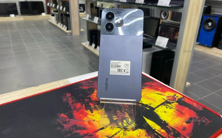 Realme Note 50 3/64 ГБ