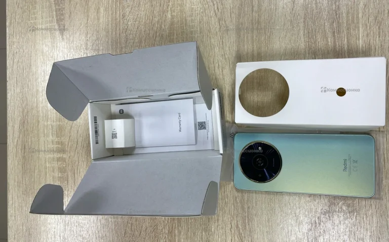 Huawei Redmi A3x 3/64 ГБ