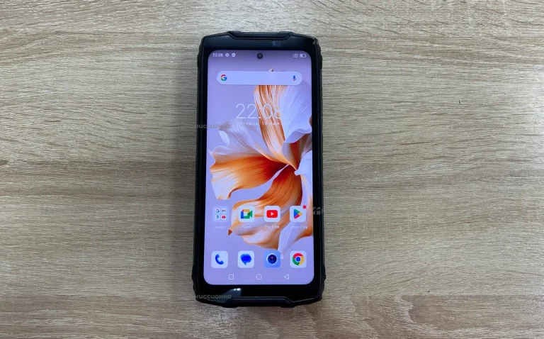 Blackview BV9300 Pro 12/256