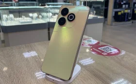 Infinix Smart 8 4/128 ГБ