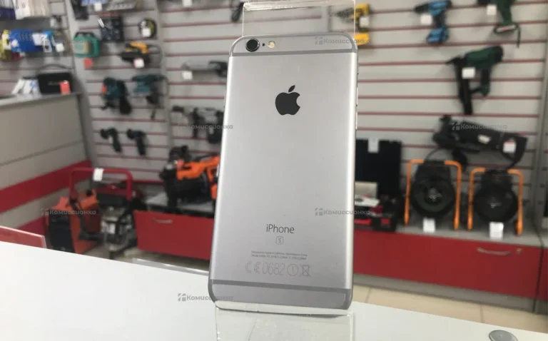 Apple iPhone 6S 64Gb