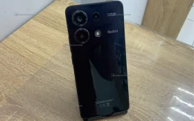 Купить Xiaomi Redmi Note 13 8/512 ГБ б/у , в Кинель Цена:11900рублей