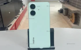 Realme Note 60x 6/64 ГБ