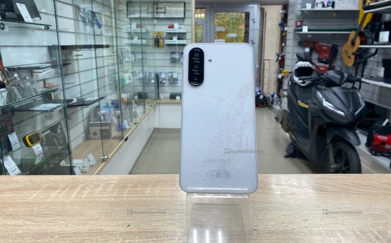 Samsung Galaxy A16 8/256Gb